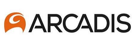 Logo - Arcadis 2020
