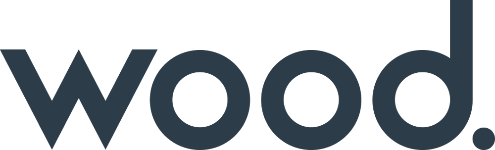 Logo - Wood 2020