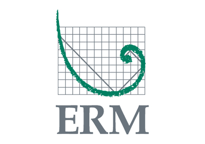 Logo - ERM