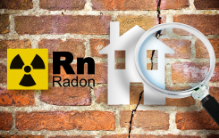 Radon Mapping in the UK