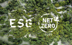 ESG Net Zero panel 2023