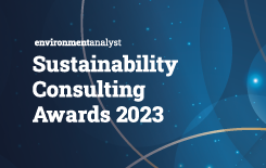 Sustainability Consulting Awards 2023 V2