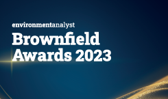 Brownfield Awards 2023